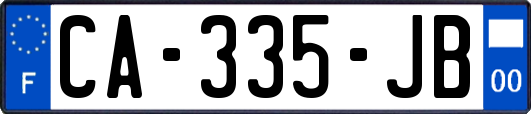 CA-335-JB