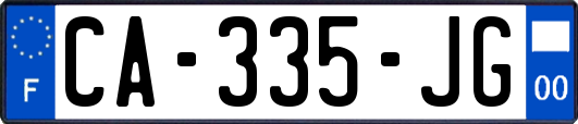 CA-335-JG