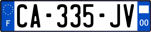 CA-335-JV