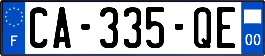 CA-335-QE