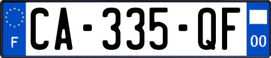 CA-335-QF