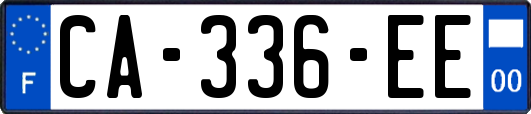 CA-336-EE