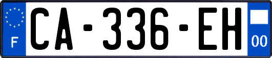 CA-336-EH