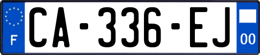 CA-336-EJ