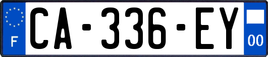 CA-336-EY