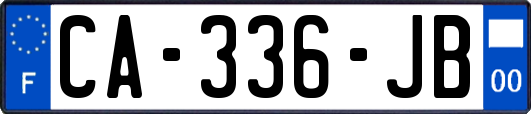 CA-336-JB