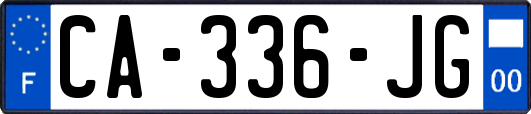 CA-336-JG