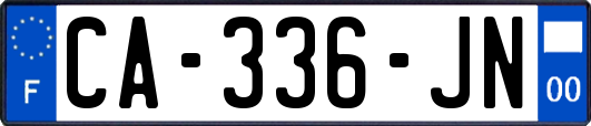 CA-336-JN
