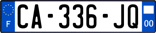 CA-336-JQ