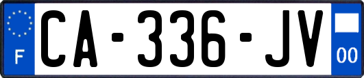CA-336-JV
