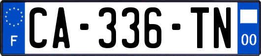 CA-336-TN