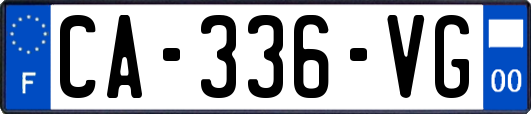 CA-336-VG