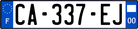 CA-337-EJ