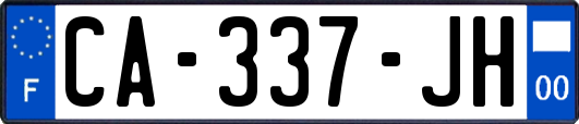CA-337-JH