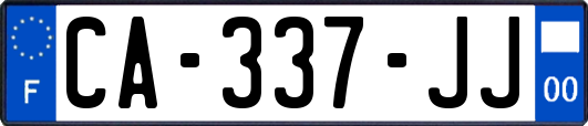 CA-337-JJ