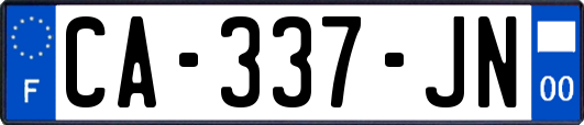 CA-337-JN