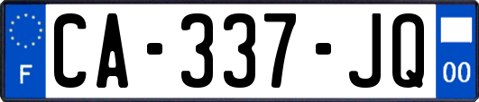 CA-337-JQ