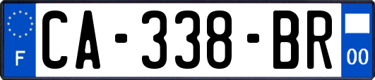CA-338-BR