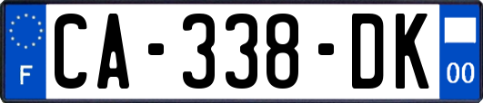 CA-338-DK