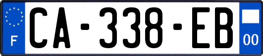 CA-338-EB