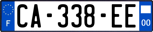 CA-338-EE