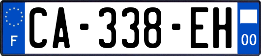 CA-338-EH