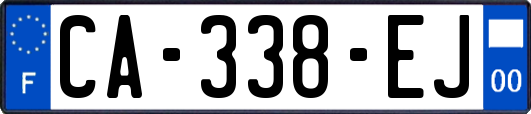 CA-338-EJ