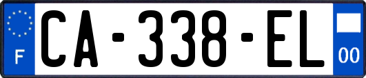 CA-338-EL