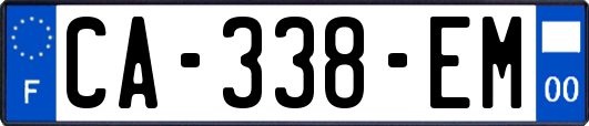 CA-338-EM