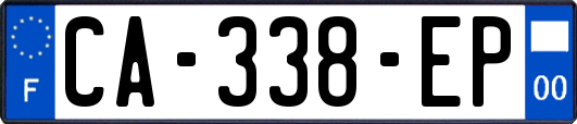 CA-338-EP