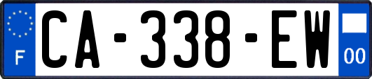 CA-338-EW