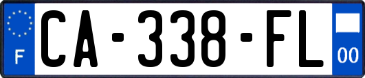 CA-338-FL
