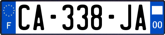 CA-338-JA