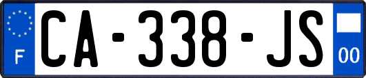 CA-338-JS