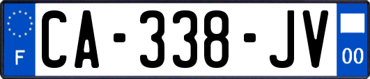 CA-338-JV
