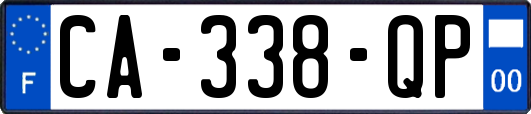 CA-338-QP