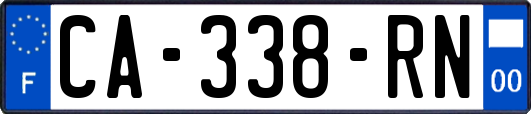 CA-338-RN