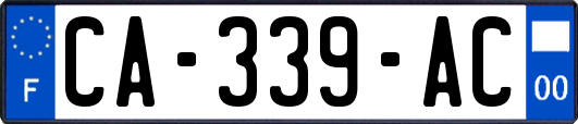 CA-339-AC