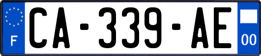 CA-339-AE