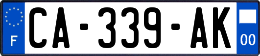 CA-339-AK