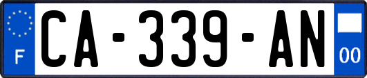 CA-339-AN