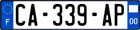 CA-339-AP