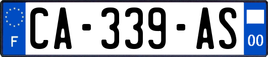 CA-339-AS