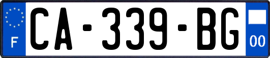 CA-339-BG