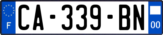 CA-339-BN