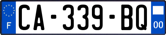 CA-339-BQ
