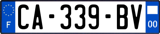 CA-339-BV
