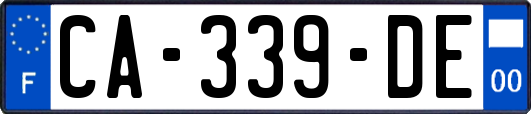 CA-339-DE