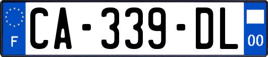 CA-339-DL
