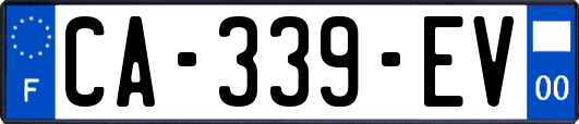 CA-339-EV